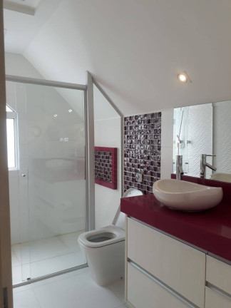 Imagem Casa de Condomínio com 4 Quartos à Venda, 178 m² em Abranches - Curitiba