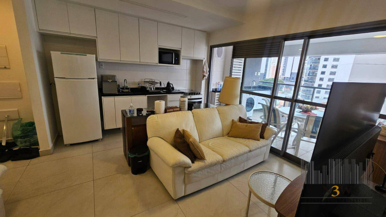 Imagem Apartamento com 2 Quartos à Venda, 69 m² em Vila Romana - São Paulo Imagem Apartamento com 2 Quartos à Venda, 69 m² em Vila Romana - São Paulo