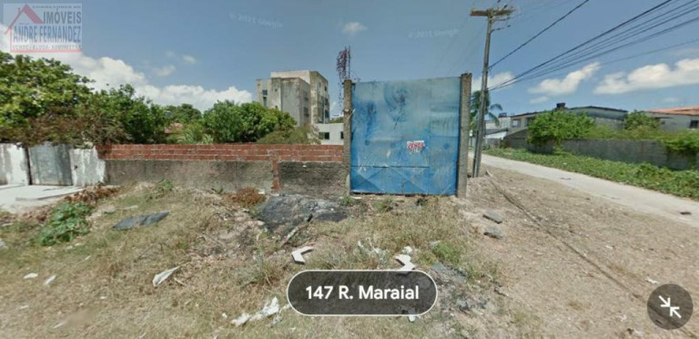 Imagem Terreno à Venda, 10 m² em Jardim Atlântico - Olinda Imagem Terreno à Venda, 10 m² em Jardim Atlântico - Olinda
