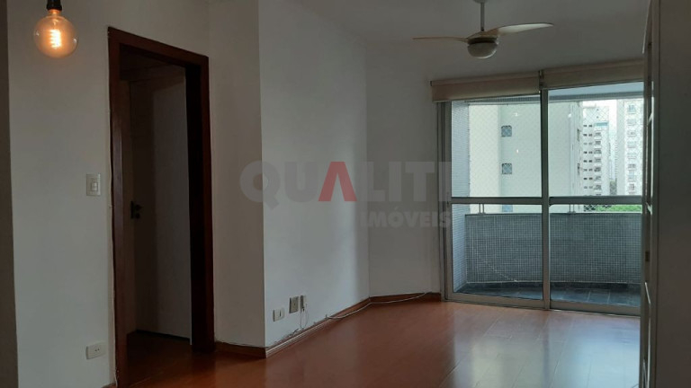 Imagem Apartamento com 2 Quartos para Alugar, 76 m² em Moema - São Paulo Imagem Apartamento com 2 Quartos para Alugar, 76 m² em Moema - São Paulo