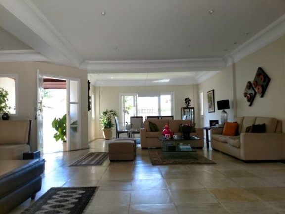 Imagem Casa de Condomínio com 5 Quartos à Venda, 415 m² em Barra Da Tijuca - Rio De Janeiro