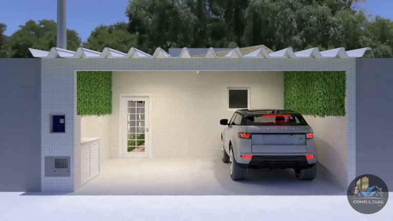 Imagem Casa com 4 Quartos à Venda, 180 m² em Vila Valença - São Vicente