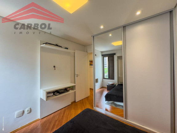 Imagem Apartamento com 3 Quartos à Venda, 83 m² em Cidade Monções - São Paulo Imagem Apartamento com 3 Quartos à Venda, 83 m² em Cidade Monções - São Paulo