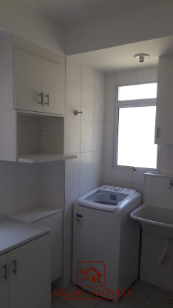 Imagem Apartamento com 2 Quartos à Venda, 48 m² em Bom Tempo - Franco Da Rocha Imagem Apartamento com 2 Quartos à Venda, 48 m² em Bom Tempo - Franco Da Rocha