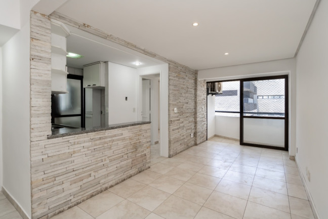 Foto do imóvel Apartamento com 2 Quartos à Venda, 115 m² em Moema - São Paulo