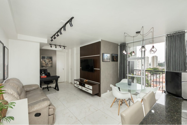 Imagem Apartamento com 2 Quartos à Venda, 65 m² Imagem Apartamento com 2 Quartos à Venda, 65 m²