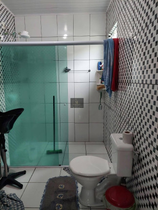 Imagem Sobrado com 3 Quartos à Venda, 269 m² em Lageado - Itaóca