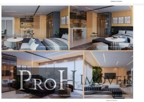 Imagem Imóvel com 2 Quartos à Venda, 47 m² em Centro - São Caetano Do Sul Imagem Imóvel com 2 Quartos à Venda, 47 m² em Centro - São Caetano Do Sul