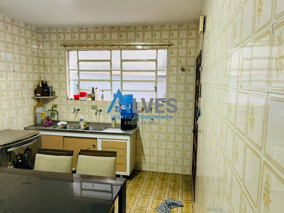 Imagem Sobrado com 3 Quartos à Venda, 200 m² em Rudge Ramos - São Bernardo Do Campo Imagem Sobrado com 3 Quartos à Venda, 200 m² em Rudge Ramos - São Bernardo Do Campo
