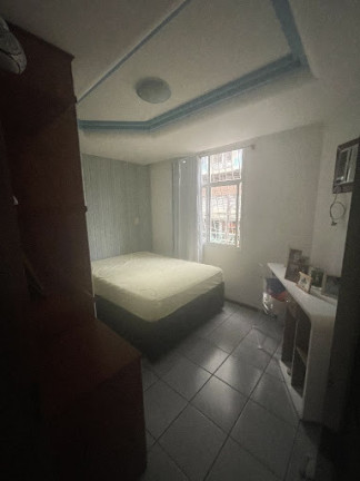 Imagem Apartamento com 3 Quartos à Venda, 120 m² em Itapuã - Vila Velha