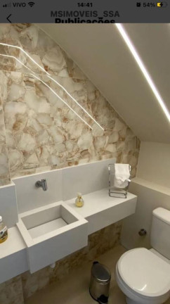 Imagem Casa com 3 Quartos à Venda, 138 m² em Patamares - Salvador Imagem Casa com 3 Quartos à Venda, 138 m² em Patamares - Salvador