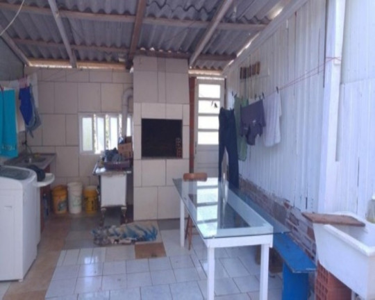 Imagem Imóvel com 3 Quartos à Venda, 65 m² em Fazenda Pirajá - Nova Petrópolis Imagem Imóvel com 3 Quartos à Venda, 65 m² em Fazenda Pirajá - Nova Petrópolis