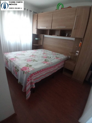 Imagem Apartamento com 2 Quartos à Venda, 51 m² em Sitio Da Figueira - São Paulo Imagem Apartamento com 2 Quartos à Venda, 51 m² em Sitio Da Figueira - São Paulo