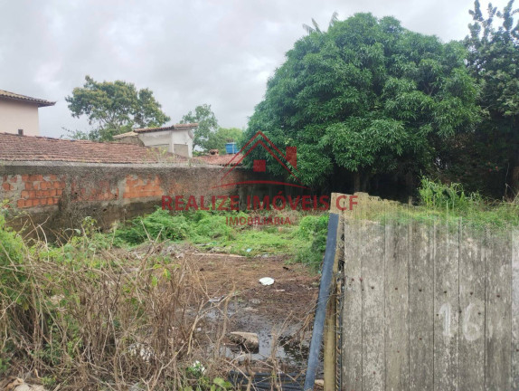 Imagem Terreno à Venda, 400 m² em São José - Búzios