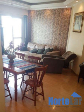 Imagem Apartamento com 3 Quartos à Venda, 82 m² em Vila Medeiros - São Paulo Imagem Apartamento com 3 Quartos à Venda, 82 m² em Vila Medeiros - São Paulo