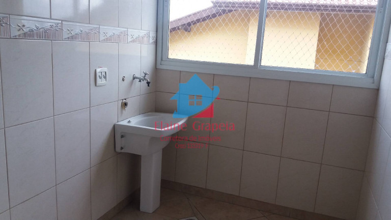 Imagem Apartamento com 3 Quartos para Alugar, 96 m² em Vinhedo Imagem Apartamento com 3 Quartos para Alugar, 96 m² em Vinhedo