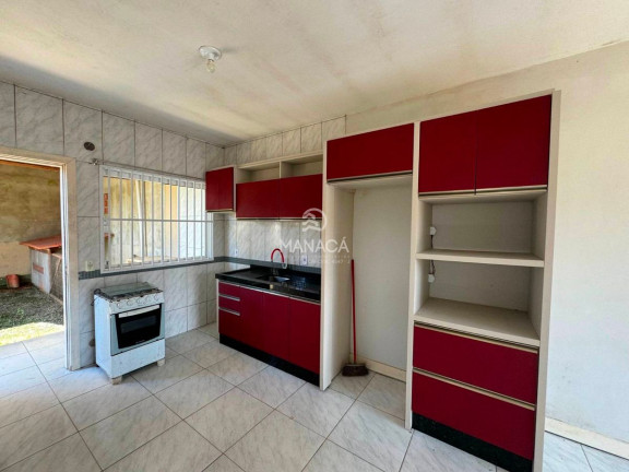 Imagem Casa com 2 Quartos à Venda, 54 m² em Quinta Dos Açorianos - Barra Velha Imagem Casa com 2 Quartos à Venda, 54 m² em Quinta Dos Açorianos - Barra Velha
