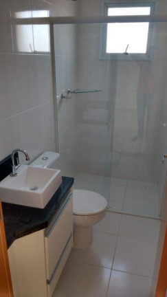Imagem Apartamento com 2 Quartos à Venda, 52 m² em Campestre - Santo André