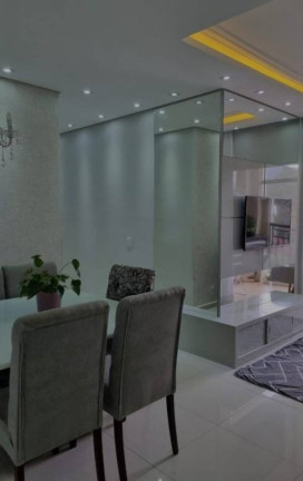 Imagem Apartamento com 3 Quartos à Venda, 92 m² em Vila Helena - Atibaia Imagem Apartamento com 3 Quartos à Venda, 92 m² em Vila Helena - Atibaia