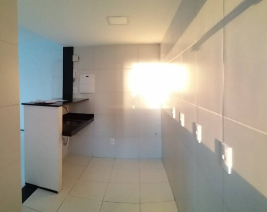 Imagem Apartamento com 3 Quartos à Venda, 72 m² em José Bonifácio - Fortaleza