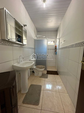 Imagem Casa com 4 Quartos à Venda, 110 m² em Carvoeira - Florianópolis