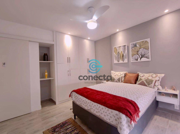 Imagem Apartamento com 2 Quartos à Venda, 85 m² em Icaraí - Niterói Imagem Apartamento com 2 Quartos à Venda, 85 m² em Icaraí - Niterói