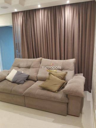 Imagem Apartamento com 3 Quartos à Venda, 107 m² em Mooca - São Paulo