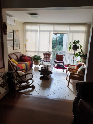 Imagem Apartamento com 3 Quartos à Venda, 150 m² em Paraíso - São Paulo