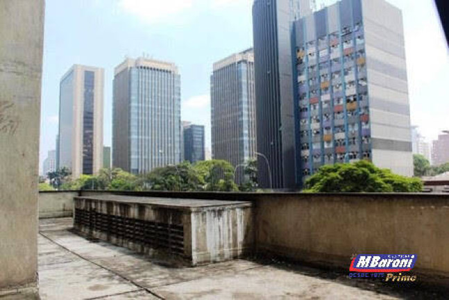 Imagem Sala Comercial à Venda, 448 m² em Jardim Paulistano - São Paulo