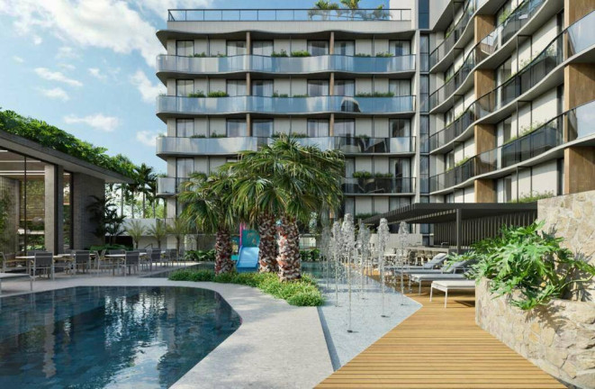 Imagem Apartamento à Venda, 17 m² em Cabo Branco - João Pessoa