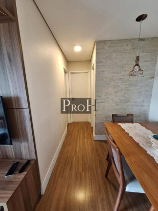 Imagem Apartamento com 2 Quartos à Venda, 64 m² em Vila Curuçá - Santo André Imagem Apartamento com 2 Quartos à Venda, 64 m² em Vila Curuçá - Santo André