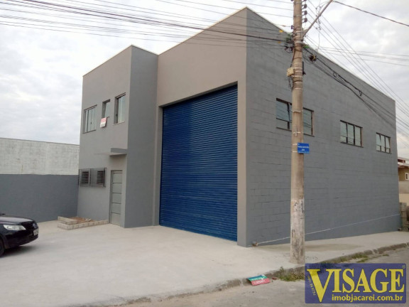 Imagem Imóvel Comercial à Venda, 219 m² em Altos De Santana Ii - Jacareí Imagem Imóvel Comercial à Venda, 219 m² em Altos De Santana Ii - Jacareí