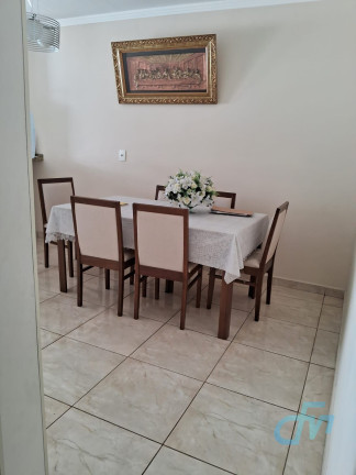 Imagem Casa com 3 Quartos à Venda, 145 m² em Vila Suissa - Mogi Das Cruzes