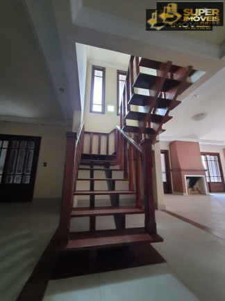Imagem Casa com 4 Quartos à Venda, 936 m² em Areal - Pelotas