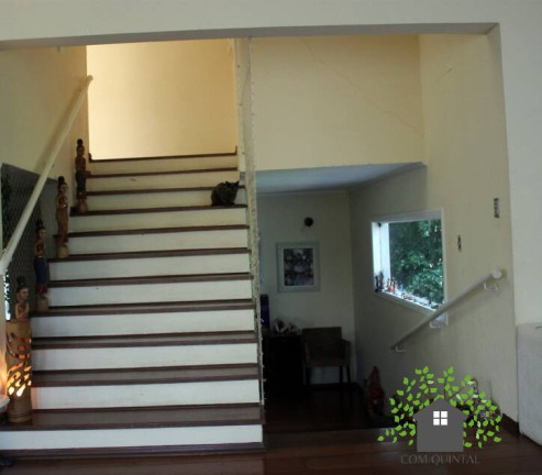Imagem Casa com 4 Quartos à Venda, 700 m² em Granja Viana Ii - Cotia