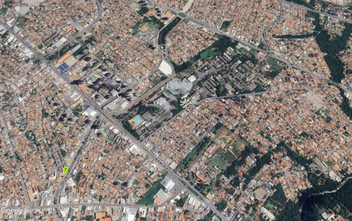 Imagem Terreno à Venda, 1.200 m² em Jardim Tropical - Cuiabá Imagem Terreno à Venda, 1.200 m² em Jardim Tropical - Cuiabá