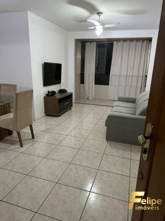 Imóvel com 3 Quartos à Venda, 90 m² em Praia Do Morro - Guarapari