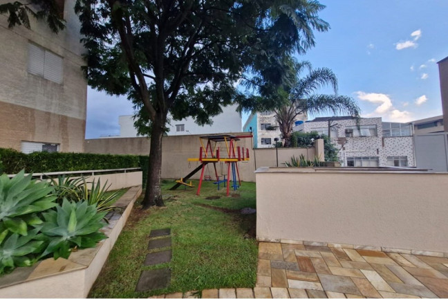 Imagem Apartamento com 2 Quartos à Venda, 51 m² em água Fria - São Paulo Imagem Apartamento com 2 Quartos à Venda, 51 m² em água Fria - São Paulo