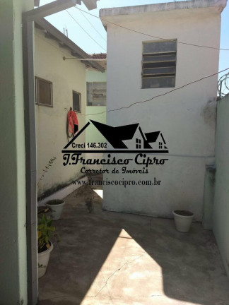 Imagem Casa com 2 Quartos à Venda, 130 m² em Centro - Guaratinguetá Imagem Casa com 2 Quartos à Venda, 130 m² em Centro - Guaratinguetá