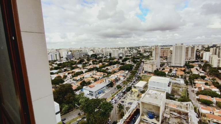 Imagem Apartamento com 2 Quartos à Venda, 110 m² em Brooklin - São Paulo Imagem Apartamento com 2 Quartos à Venda, 110 m² em Brooklin - São Paulo