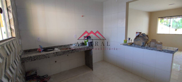 Imagem Casa com 2 Quartos à Venda, 240 m² em Guaratiba (ponta Negra) - Maricá Imagem Casa com 2 Quartos à Venda, 240 m² em Guaratiba (ponta Negra) - Maricá