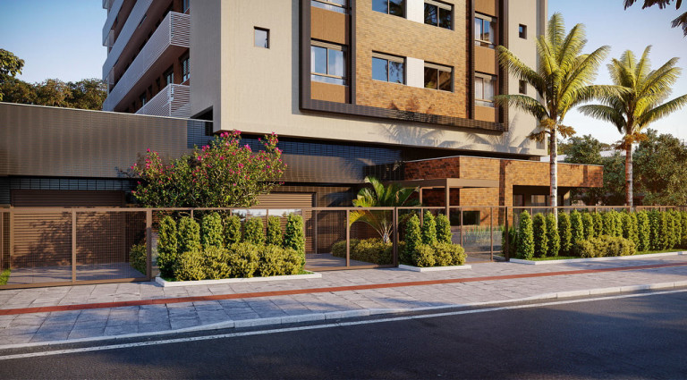 Imagem Apartamento com 2 Quartos à Venda, 76 m² em Petrópolis - Porto Alegre