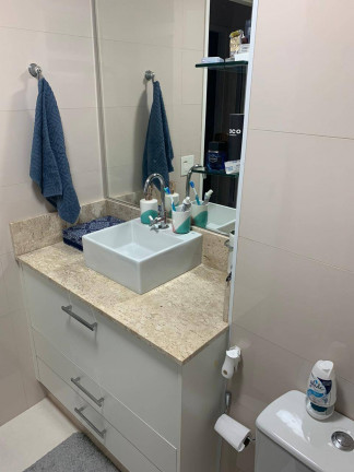 Imagem Apartamento com 3 Quartos à Venda, 74 m² em Chácara Belenzinho - São Paulo