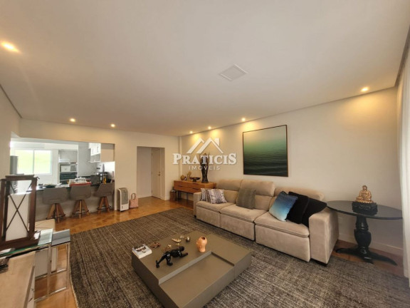 Imagem Apartamento com 3 Quartos à Venda, 155 m² em Liberdade - São Paulo Imagem Apartamento com 3 Quartos à Venda, 155 m² em Liberdade - São Paulo