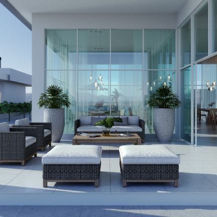 Imagem Apartamento com 4 Quartos à Venda, 146 m² em Centro - Balneário Camboriú