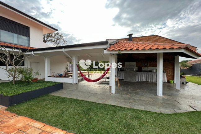 Imagem Imóvel com 4 Quartos à Venda, 500 m² em Residencial Parque Rio Das Pedras - Campinas Imagem Imóvel com 4 Quartos à Venda, 500 m² em Residencial Parque Rio Das Pedras - Campinas
