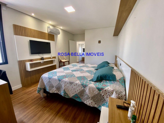 Imagem Casa de Condomínio com 3 Quartos à Venda, 184 m² em Jardim Park Real - Indaiatuba