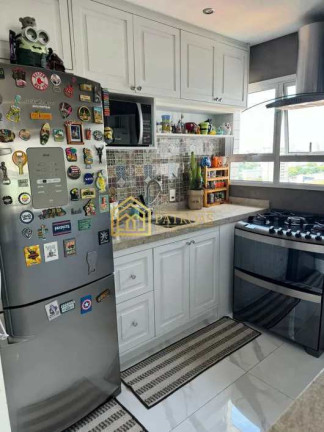Imagem Apartamento com 2 Quartos à Venda, 70 m² em Jardim Do Mar - São Bernardo Do Campo Imagem Apartamento com 2 Quartos à Venda, 70 m² em Jardim Do Mar - São Bernardo Do Campo