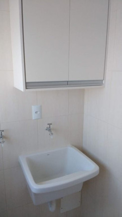 Imagem Apartamento com 2 Quartos à Venda, 52 m² em Campestre - Santo André
