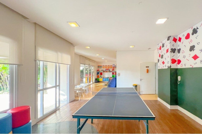 Imagem Apartamento com 2 Quartos à Venda, 46 m² em Cambuci - São Paulo